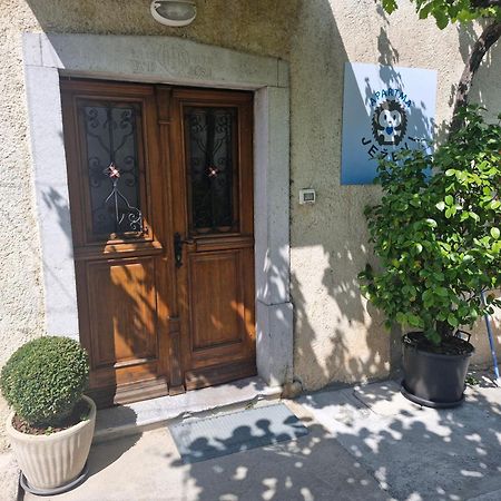 Apartma Jezevi Sežana Exterior foto